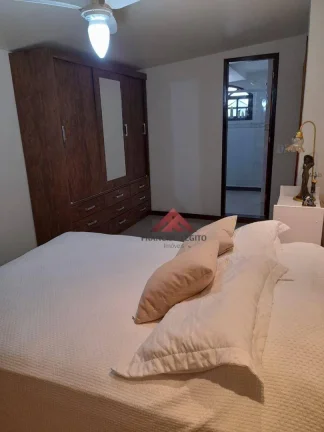 Imagem Casa à venda, 300 m² por R$ 1.390.000,00 - Piratininga - Niterói/RJ