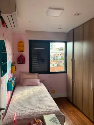 Imagem APARTAMENTO RESIDENCIAL em São Paulo - SP, Cidade São Francisco