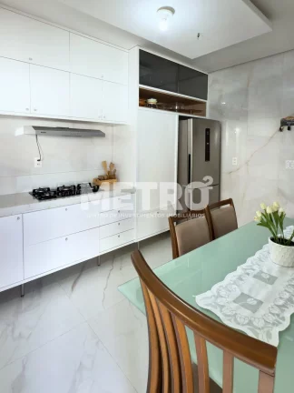 Imagem Casa à venda na Vila Eulália com 3 quartos, planejados, PETROLINA - PE