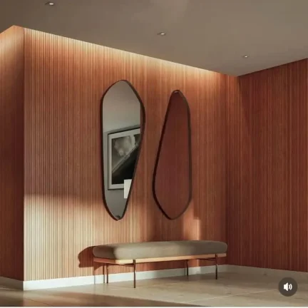 Imagem Louvre Du Parc 2 E 3/4 Com 1 A 3 Suites Lançamento No Parque Amazonia