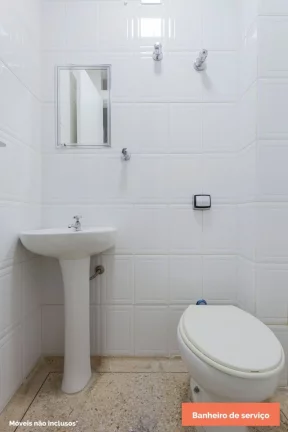 Imagem APARTAMENTO RESIDENCIAL em São Paulo - SP, Paraíso