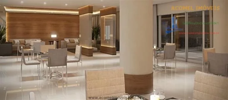Imagem Apartamentos para venda em Barueri no bairro Alphaville