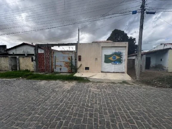 Imagem Oportunidade Única em REMANSO - BA | Tipo: Casa | Negociação: Venda Direta Online | Situação: Imóvel