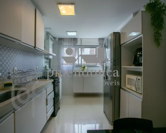 Imagem Cobertura duplex reformada na Pompéia com 3 quartos( 1 suite´)e 3 vagas, 216 m2