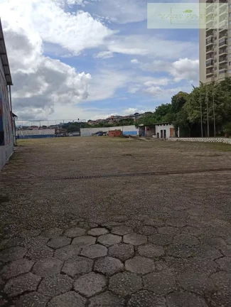 Imagem Galpões para locação em Osasco no bairro Conceição