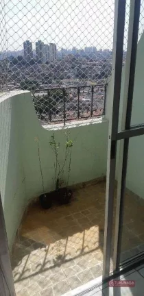 Imagem Apartamento à venda, 36 m² por R$ 260.000,00 - Limão - São Paulo/SP