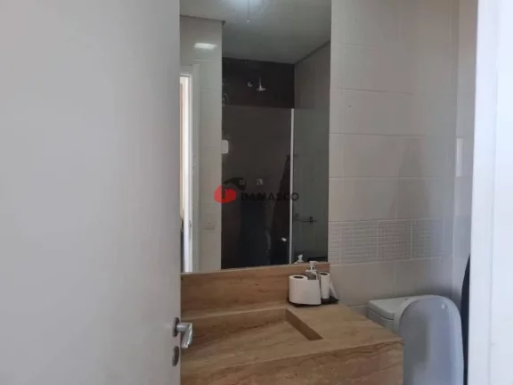 Imagem Cobertura / Penthouse à venda, 3 Quartos, 1 Suíte, 2 Vagas de garagem - Mauá - São Caetano do Sul, SP