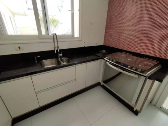 Imagem Sobrado com 5 dormitórios à venda, 426 m² por R$ 3.300.000,00 - Cidade Parquelandia - Mogi das Cruzes/SP