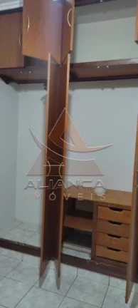 Imagem Apartamento - Ribeirão Preto - Presidente Medici