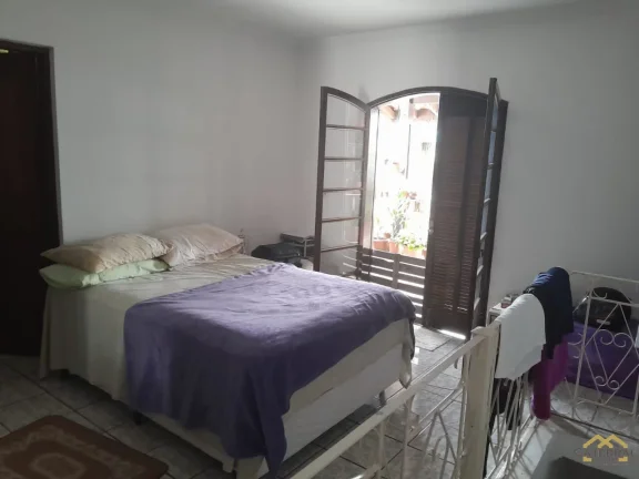 Imagem Casa com 2 quartos à venda no bairro Medeiros, em Jundiaí - SP.