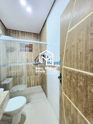 Imagem Condomínio JK Arniqueiras Casa 4 Quartos 1 Suíte 3 Vagas 470m² Closet Escritório