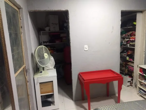Imagem Casa para Venda em Rio de Janeiro, RAMOS, 3 dormitórios, 2 banheiros, 3 vagas
