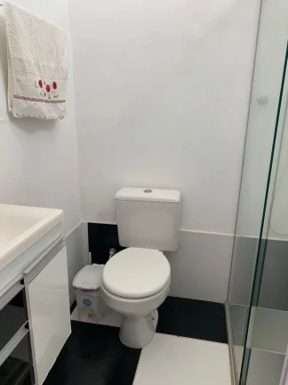 Imagem LINDO SOBRADO Á VENDA EM EXCELENTE LOCALIZAÇÃO NO NOVA FRANCA