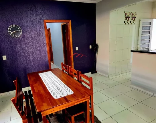 Imagem Casa para Venda em Sumar?(C) / SP no bairro Jardim Dall...apos;Orto Imagem Casa para Venda em Sumar?(C) / SP no bairro Jardim Dall...apos;Orto