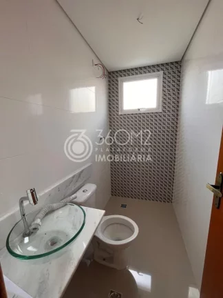 Imagem Apartamento sem Condomínio para Venda em Santo André / SP no bairro Vila Francisco Matarazzo