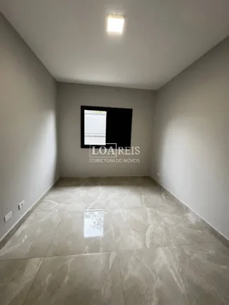 Imagem CASA À VENDA - CONDOMÍNIO RUDÁ PERMUTA POR APARTAMENTO