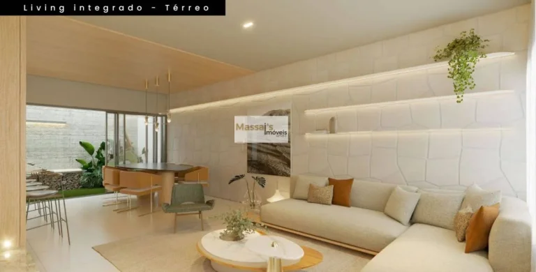 Imagem ONI DIJON | Casa em Condomínio