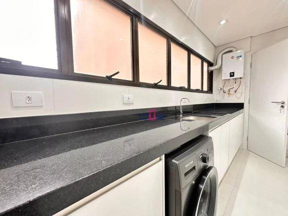 Imagem Apartamento com 2 dormitórios à venda, 98 m² por R$ 1.150.000,00 - Embaré - Santos/SP