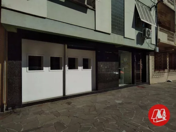 Imagem 50m² no Centro Histórico com Grande Fluxo