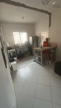 Imagem Aluguel Casa em Condomínio Zona Sul- Parque dos ipês 2 quartos - R$2.500,00