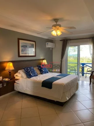 Imagem Hotel com 11 dormitórios à venda, 750 m² por R$ 5.500.000,00 - Altos de Búzios - Armação dos Búzios/RJ