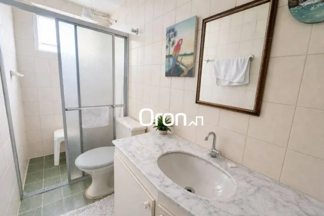 Imagem Apartamento à venda, 105 m² por R$ 470.000,00 - Setor Aeroporto - Goiânia/GO