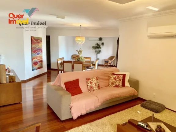 Imagem Oportunidade no Centro de Ribeirão Preto-SP: Apartamento de 3 quartos no Edifício Exclusivo com 2 suítes, 3 salas, 3 banheiros, 2 vagas de garagem e 176,00 m². Quer Imóvel Negócios Imobiliários.