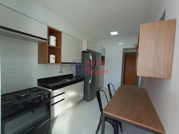 Imagem Apartamento novo de 3/4 Próximo a Duque (Foz do Iguaçu)