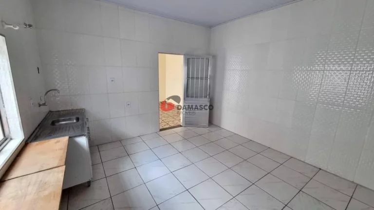 Imagem Casa à venda 2 Quartos, 3 Vagas, Osvaldo Cruz, São Caetano do Sul - SP