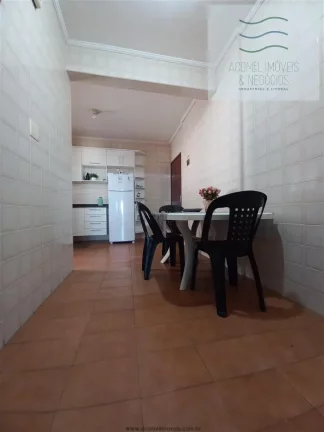 Imagem Apartamentos no Litoral para venda em Praia Grande no bairro Guilhermina