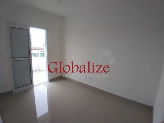 Imagem Apartamento Garden 2 dormitórios no bairro do Embaré, valor R$785.000,00.