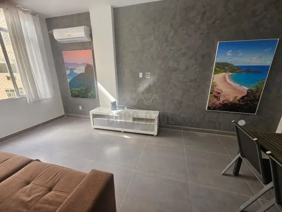 Imagem Copacabana – Rua Barata Ribeiro | Residencial › Apartamento 3 quarto(s) à Venda
