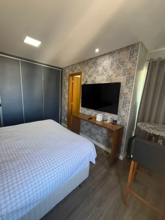 Imagem Ótima Cobertura duplex no Itaigara em Salvador Novo