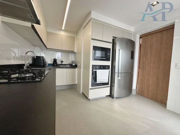 Imagem Apartamento Duplex no Canto do Forte em Praia Grande
