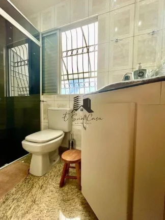 Imagem Casa 4 quartos 4 Vagas Bairro Arvoredo