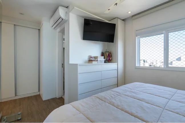 Imagem APARTAMENTO RESIDENCIAL em São Paulo - SP, Vila Congonhas