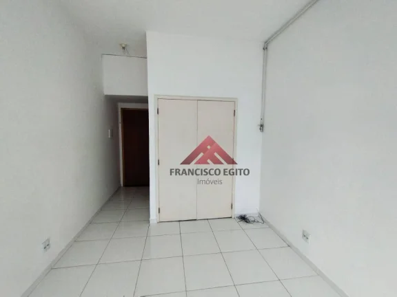Imagem Kitnet para alugar, 20 m² por R$ 1.144/mês - Centro - Niterói/RJ