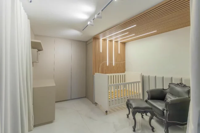 Imagem PARIGI Apto 22980 - Apartamento à venda no bairro Três Figueiras - Porto Alegre/RS