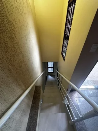 Imagem Sobrado com 3 dormitórios à venda, 207 m² por R$ 600.000,00 - Vila Mazza - Suzano/SP