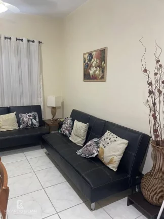 Imagem Seu Refúgio à Beira-Mar: Apartamento de 2 Dormitórios no Balneário Florida
