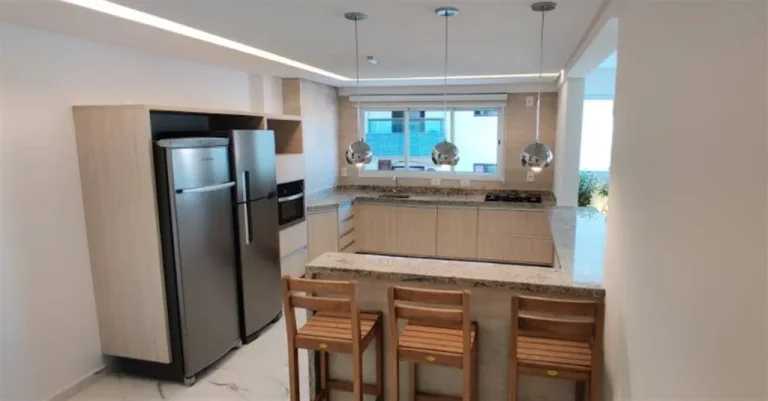Imagem APARTAMENTO COM 73 m² - BOQUEIRÃO - PRAIA GRANDE SP