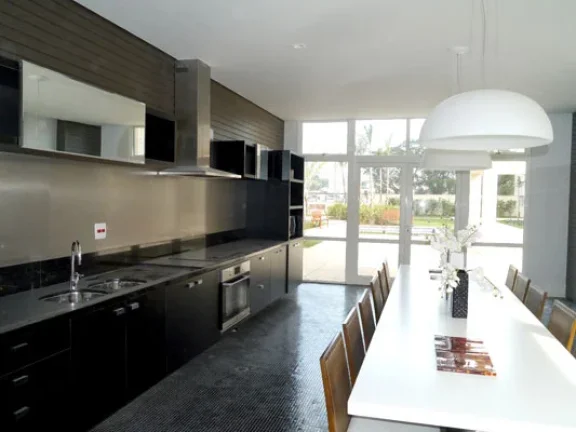 Imagem Apto. Alto da Mata - 76m²