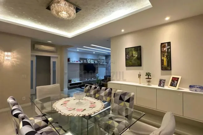 Imagem Copacabana - Residencial › Apartamento com 3 quarto(s) a Venda