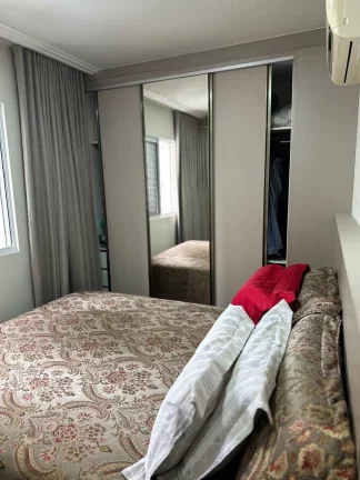 Imagem Apartamento Residencial em Criciúma - SC, Centro