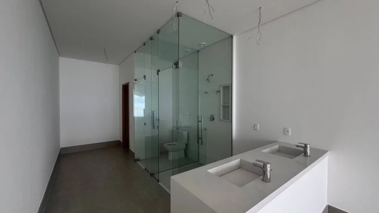 Imagem Apartamento Alto Padrão Frente Mar na Praia Grande !!