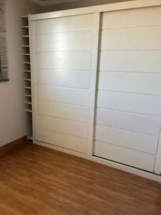 Imagem Cobertura com 3 dormitórios para alugar, 145 m² por R$ 4.001,50/mês - Jardim Califórnia - Jacareí/SP