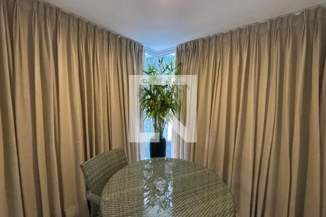Imagem Apartamento à Venda - Copacabana, 1 Quarto, 91 m2