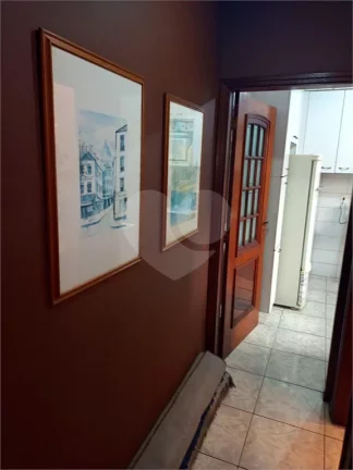 Imagem Sobrado à venda com 3 quartos em Morumbi, São Paulo - SP
