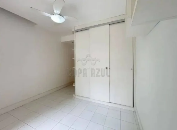 Imagem Copacabana – Rua Barão de Ipanema | Residencial › Apartamento 2 quarto(s) à Venda