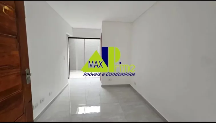 Imagem SOBRADO CONDOMÍNIO FECHADO/60M²/02 DORMITÓRIOS/01 VAGA COBERTA